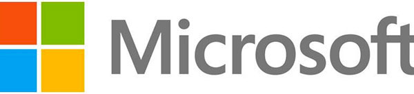 Microsoft-Small Microsoft logo, a client of 15 Times Better